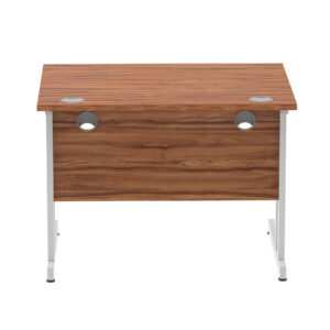 Impulse 1000mm Straight Desk Cantilever Leg - Image 47