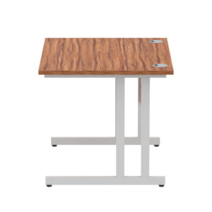 Impulse 1000mm Straight Desk Cantilever Leg - Image 49