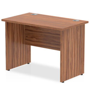 Impulse 1000mm Slimline Desk Panel End Leg - Image 9