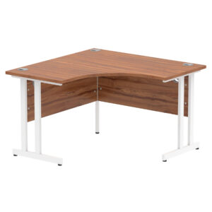 Impulse 1200mm Cantilever Leg Corner Desk - Image 10