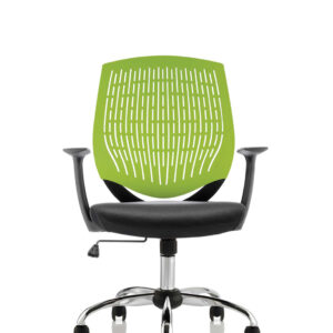 Dura Medium Back Task Operator Office Chair with Arms - Image 14