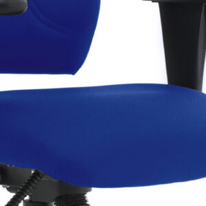 Esme High Back Task Operator Chair with Arms - Image 12