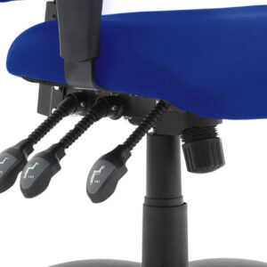 Esme High Back Task Operator Chair with Arms - Image 16