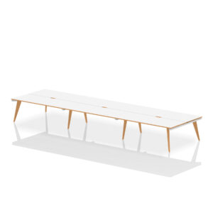 Oslo B2B Bench Desk - Image 6