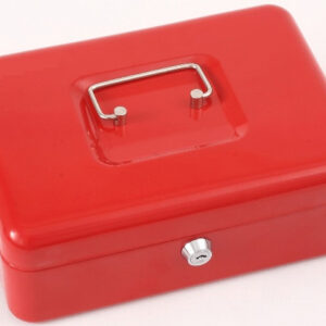 Phoenix Cash Box - Image 2
