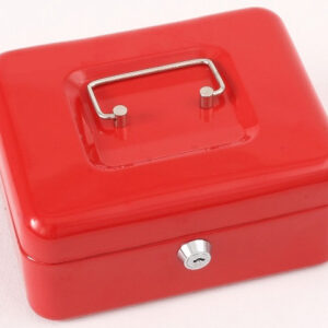 Phoenix Cash Box