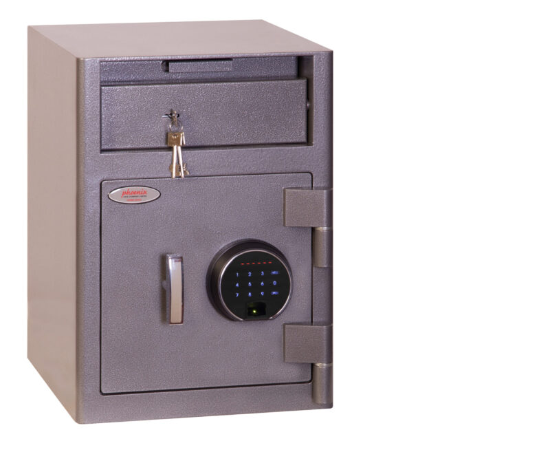 Phoenix Cash Deposit Security Safe - Image 5