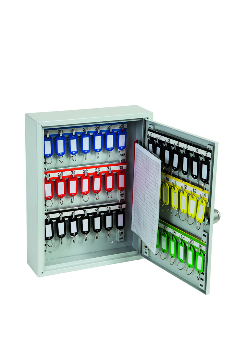 Phoenix Commercial Key Cabinet - Image 4