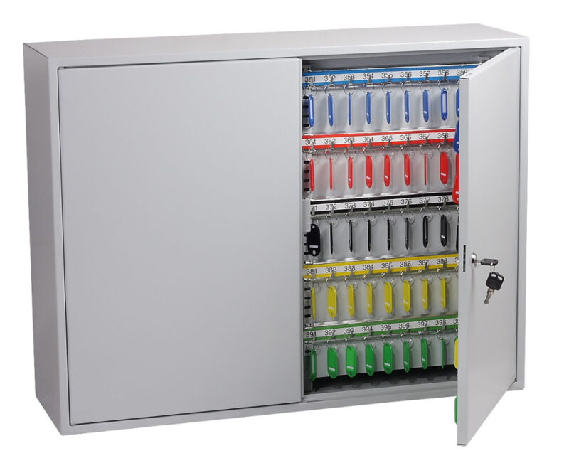 Phoenix Commercial Key Cabinet - Image 64