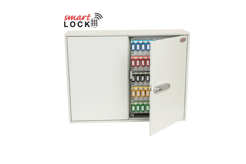 Phoenix Commercial Key Cabinet - Image 75