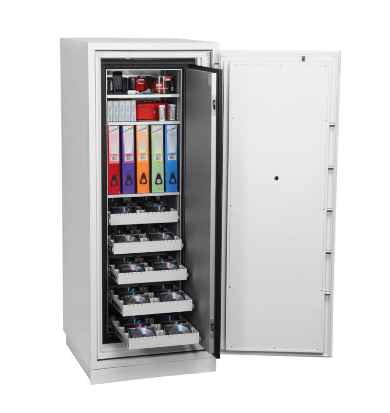 Phoenix Data Commander Data Safe - Image 18