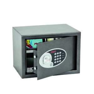 Phoenix Dione Hotel Security Safe - Image 2
