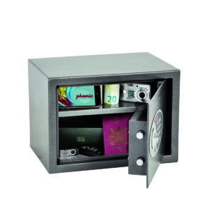 Phoenix Dione Hotel Security Safe - Image 3