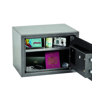 Phoenix Dione Hotel Security Safe - Image 4