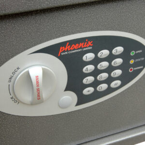 Phoenix Dione Hotel Security Safe - Image 6