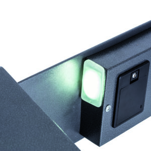 Phoenix Dione Hotel Security Safe - Image 7