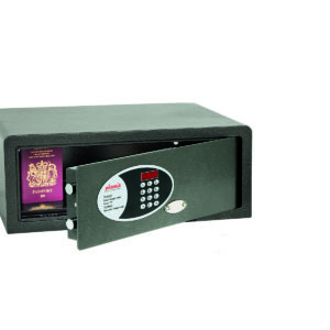 Phoenix Dione Hotel Security Safe - Image 10