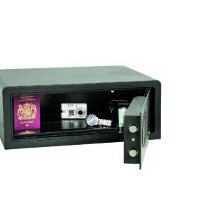 Phoenix Dione Hotel Security Safe - Image 11