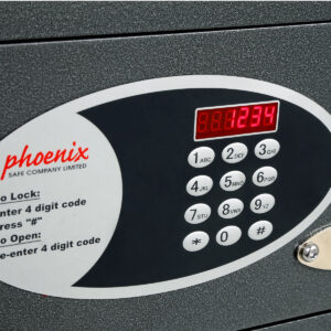 Phoenix Dione Hotel Security Safe - Image 13