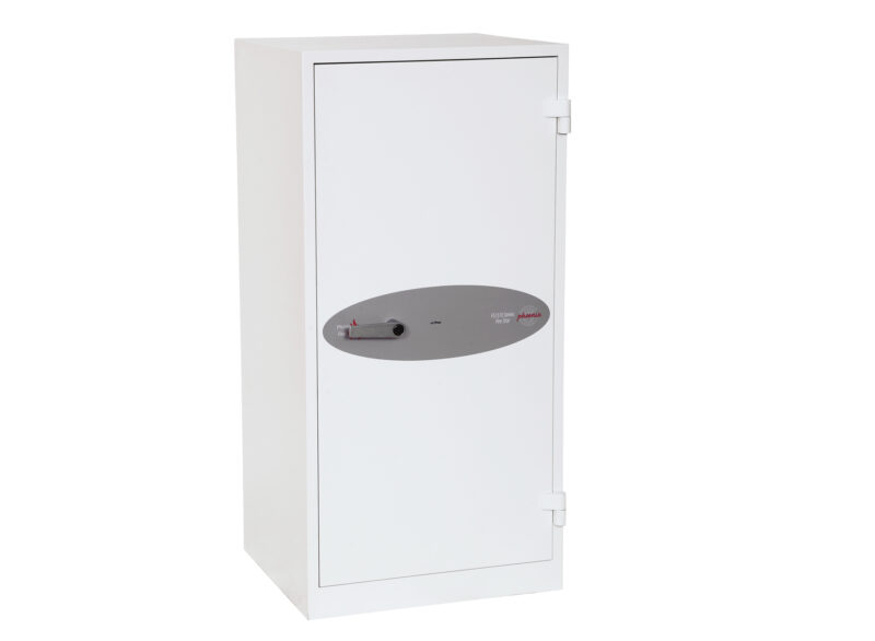 Phoenix Firechief Fire & Security Safe - Image 2