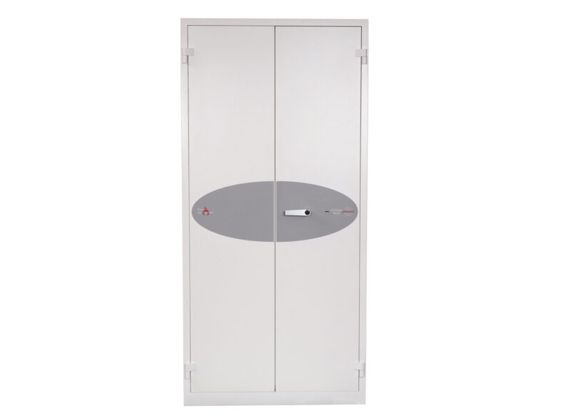 Phoenix Firechief Fire & Security Safe - Image 10