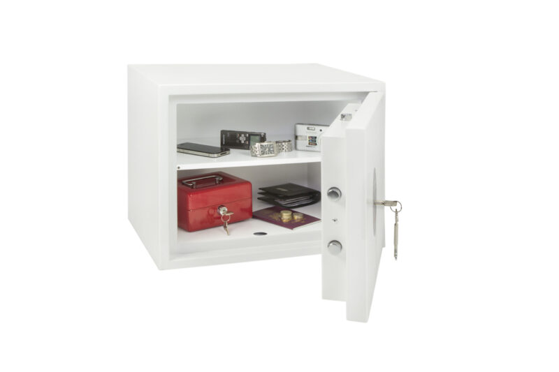Phoenix Fortress Security Safe - Image 28