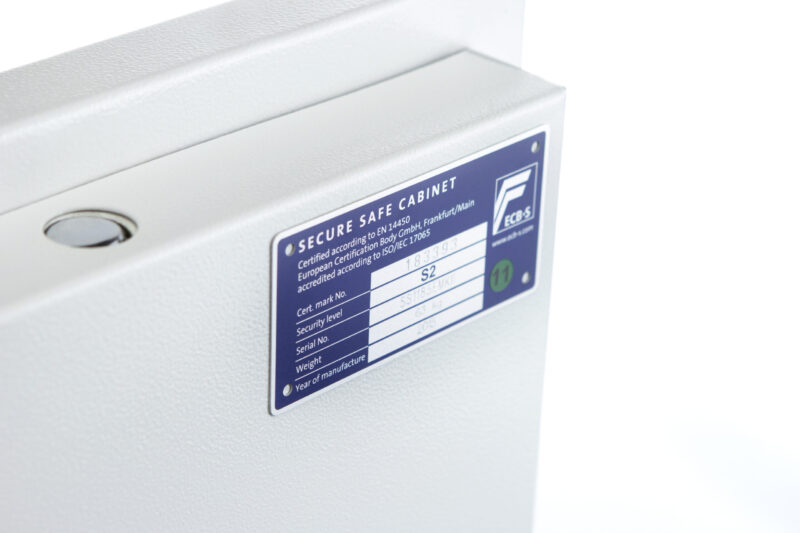 Phoenix Fortress Security Safe - Image 30