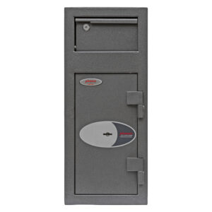 Phoenix Cashier Day Deposit Security Safe - Image 2