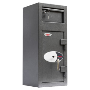Phoenix Cashier Day Deposit Security Safe - Image 3