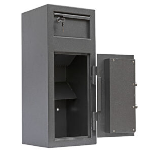 Phoenix Cashier Day Deposit Security Safe - Image 4