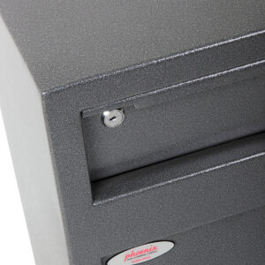 Phoenix Cashier Day Deposit Security Safe - Image 5