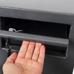 Phoenix Cashier Day Deposit Security Safe - Image 6