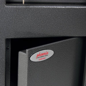 Phoenix Cashier Day Deposit Security Safe - Image 8