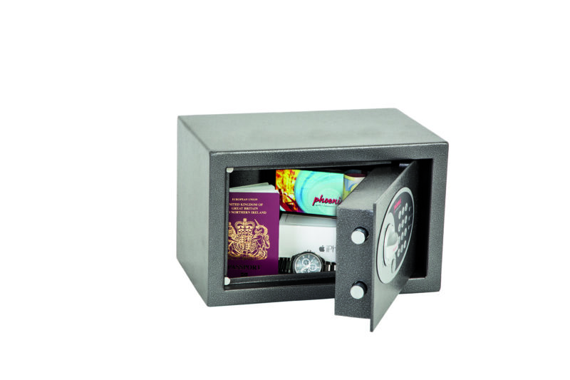 Phoenix Vela Home & Office Security Safe - Image 3