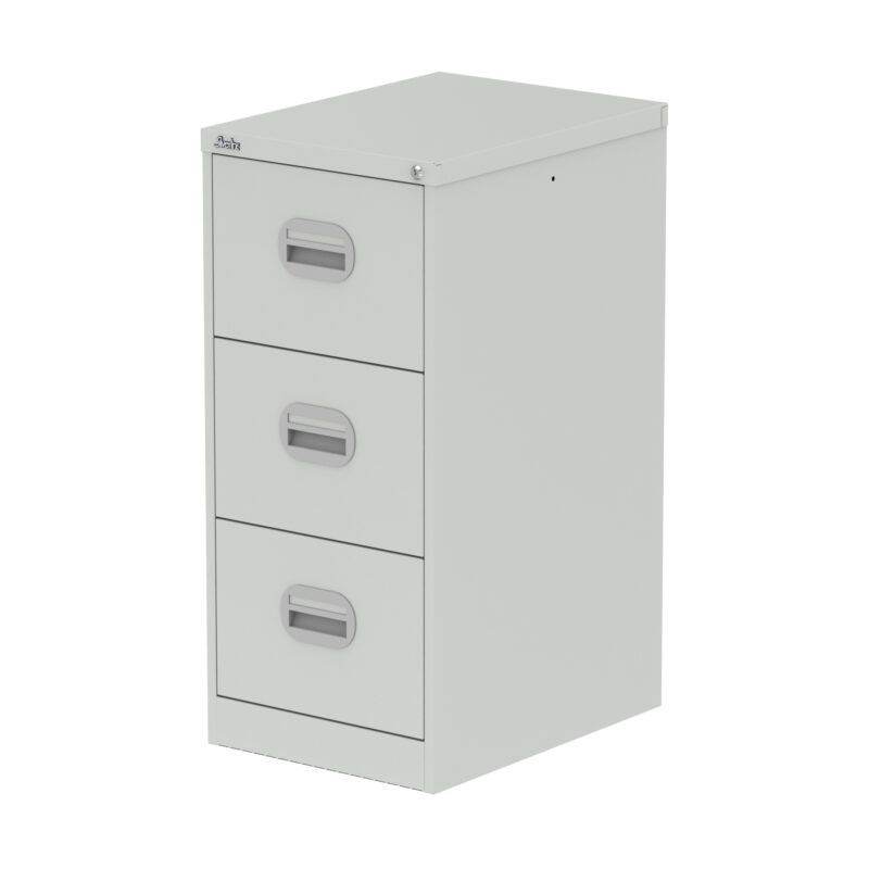 Qube Filing Cabinet - Image 5