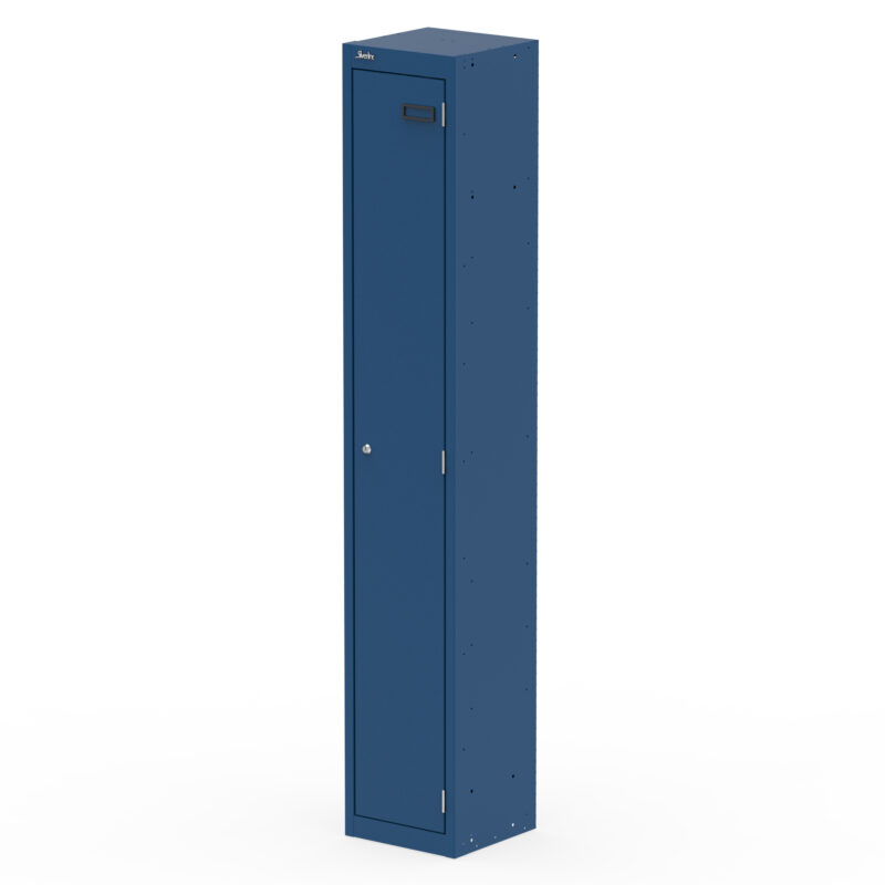 Qube Locker 1800mm High - Image 6