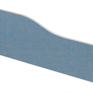 Impulse Plus Wave Screen With Rounded Corners - Image 54