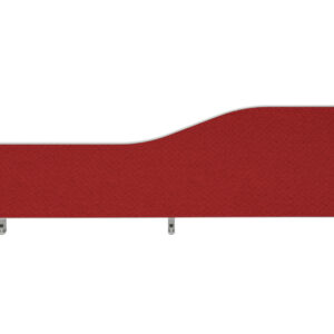 Impulse Plus Wave Screen With Rounded Corners - Image 57