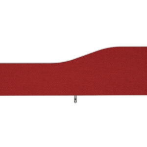 Impulse Plus Wave Screen With Rounded Corners - Image 66
