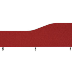 Impulse Plus Wave Screen With Rounded Corners - Image 102