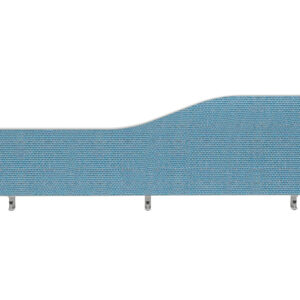 Impulse Plus Wave Screen With Rounded Corners - Image 108