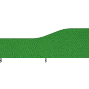 Impulse Plus Wave Screen With Rounded Corners - Image 114
