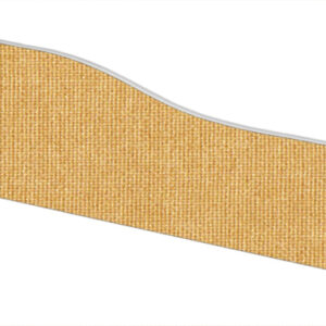 Impulse Plus Wave Screen With Rounded Corners - Image 118