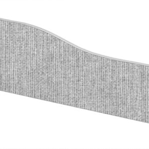 Impulse Plus Wave Screen With Rounded Corners - Image 122