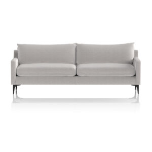 Emmy Cushioned 3 Seater Sofa - Image 2