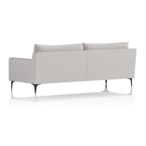 Emmy Cushioned 3 Seater Sofa - Image 5