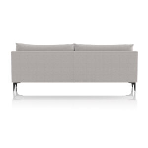 Emmy Cushioned 3 Seater Sofa - Image 6
