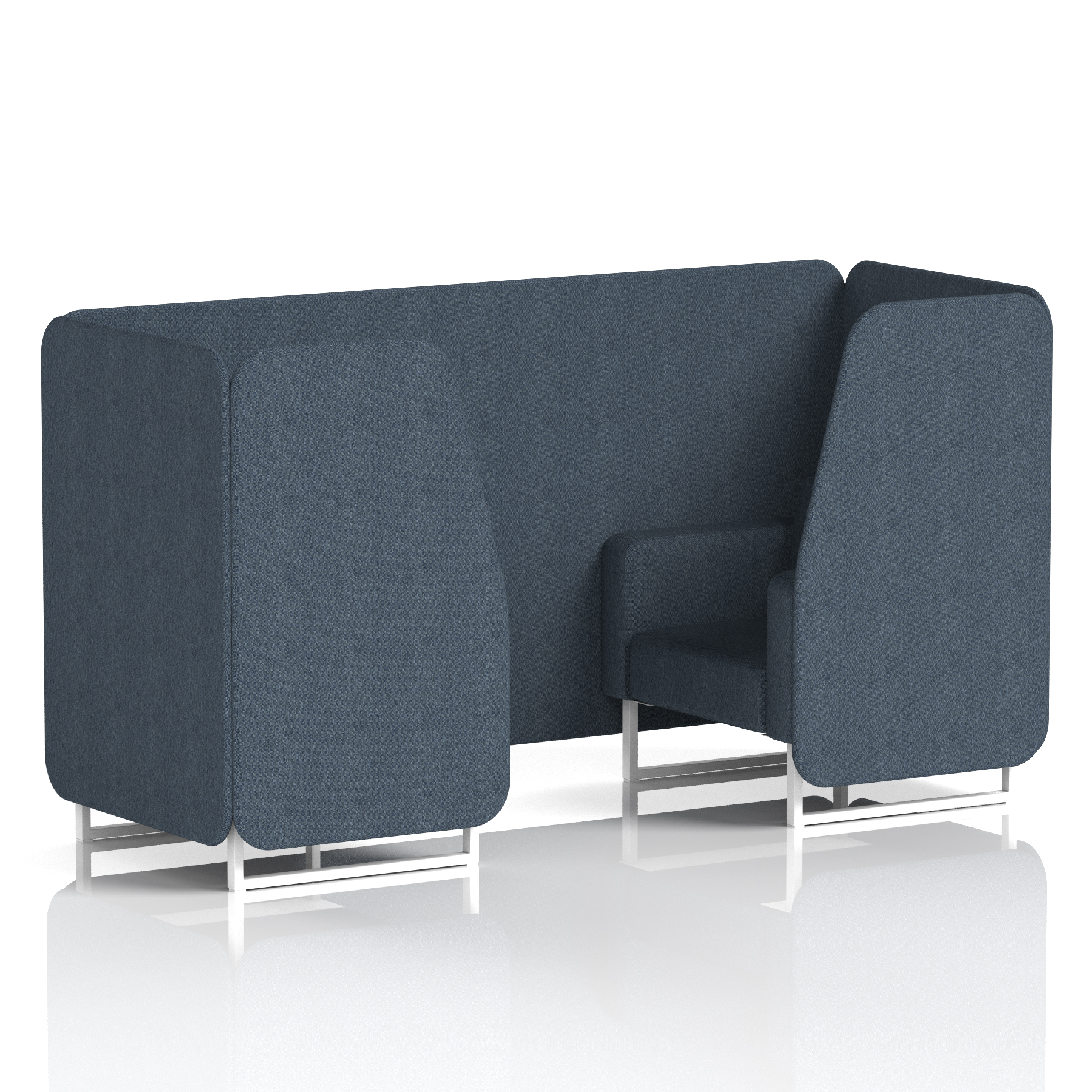 Rivet - Crucible Panels And Sofa