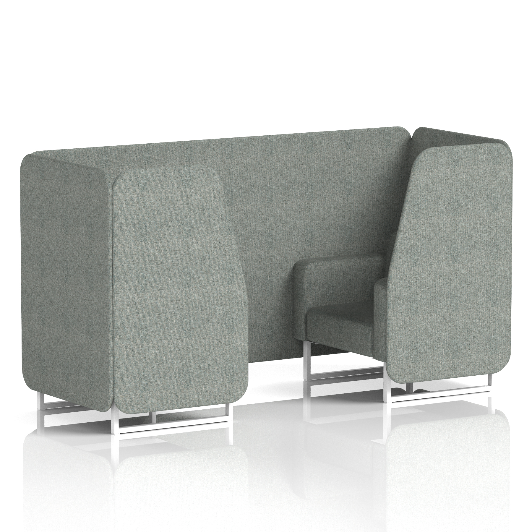 Rivet - Prime Panels And Sofa