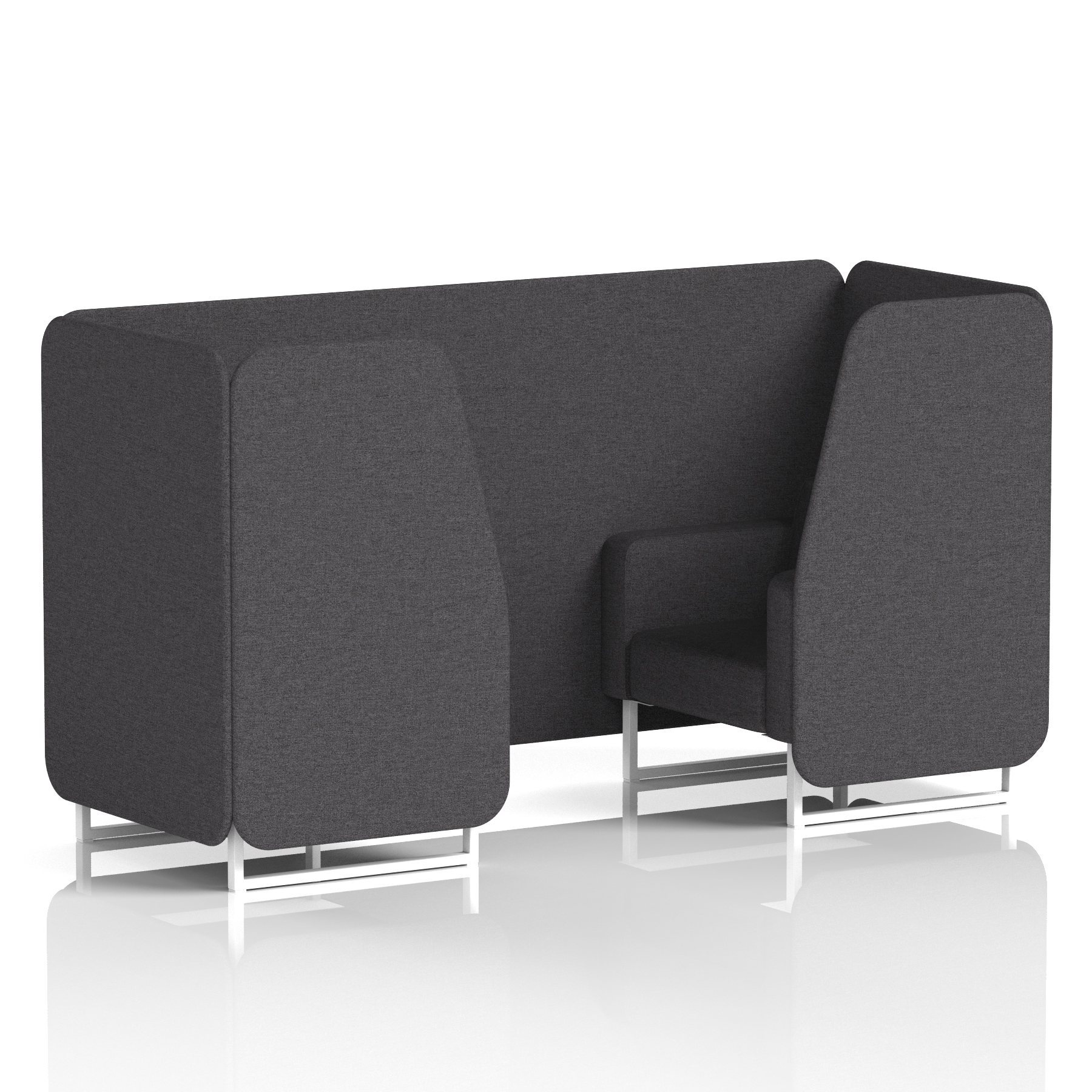 X2 - Arithmetic Panels And Sofa